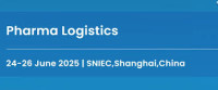 Pharma Logistics Exhibition Shanghai 2027
