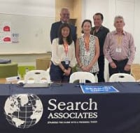 Singapore Teaching and Leadership Job Fair Singapore 2026