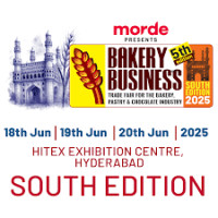 Bakery Business Trade Show Hyderabad 2026