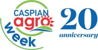 Azerbaijan International Agriculture Exhibition (Caspian Agro Week) Baku 2027