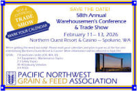 Warehousemen's Conference & Trade Show Coeur d'Alene 2027