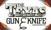 Fredericksburg Texas Gun Show TGKA Fredericksburg 2026