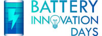 Battery Innovation Days Stockholm 2026
