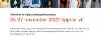 The Stockholm High School Fair Stockholm 2027