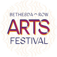 Bethesda Row Arts Festival Bethesda 2026