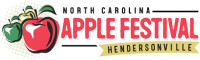 North Carolina Apple Festival Hendersonville 2026