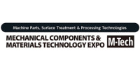 MECHANICAL COMPONENTS & MATERIALS TECHNOLOGY EXPO (M-TECH) Koto 2027