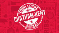 Chatham-Kent Ribfest Chatham-Kent 2026
