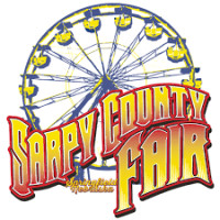 Sarpy County Fair Springfield 2026