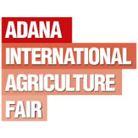 Adana Agriculture Fair (Greenhouse & Garden) Adana 2026