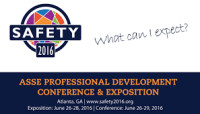 ASSE Professional Development Conference & Exposition (ASSP Safety 2027) New Orleans 2027