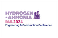 Hydrogen and Ammonia Engineering & Construction Conference & Exhibition Houston 2026
