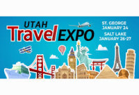 0 - Utah Travel Expo - January - Morris Columbus Travel Salt Lake City 2027