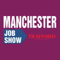 The Region's Biggest Careers Fair | Manchester Job Show Manchester 2027