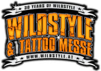 Wildstyle And Tattoo Fair Linz 2026