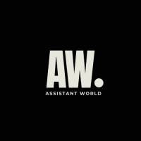Assistants' World Frankfurt 2026