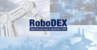 [Nagoya] RoboDEX - Manufacturing & Conveyance Automation Expo Tokoname (near Nagoya) 2026