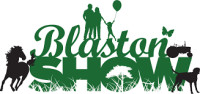 The Blaston Show Market Harborough 2026