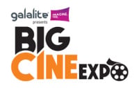 Big Cine Expo Hyderabad 2027