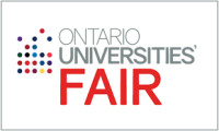 Ontario Universities Fair Toronto 2026