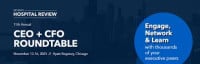 CEO + CFO Roundtable Chicago 2026
