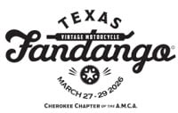 The Texas Fandango Fredericksburg 2027