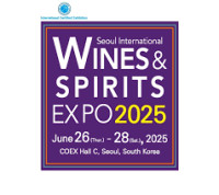 Seoul International Wines & Spirits Expo Seoul 2026