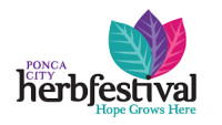 The Ponca City Herb Festival Ponca 2026