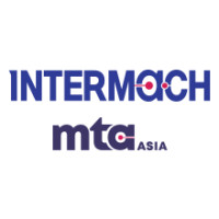 INTERMACH and MTA Asia Bangkok 2027