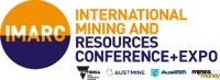 IMARC - International Mining and Resources Conference & Exhibition Melbourne 2026