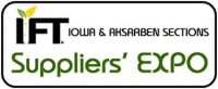 IFT Suppliers Expo Minneapolis 2026