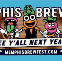 Memphis Brewfest Memphis 2026