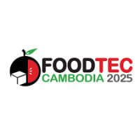 Foodtec Cambodia Phnom Penh 2027