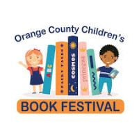 Orange County Children's Book Festival Costa Mesa 2026