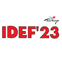 IDEF - International Defence Industry Fair İstanbul 2027