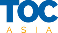 TOC Asia Singapore 2026