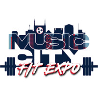 Music City Fit Expo Nashville 2026