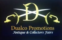 Antique and Collectors Fairs Doncaster Doncaster 2026