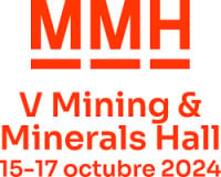 Mining and Minerals Hall (MMH) 2026 Seville 2026