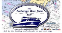 The Anchorage Boat Show Anchorage 2027