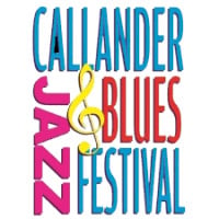 Callander Jazz & Blues Festival Callander 2026