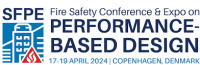 SFPE Fire Safety Conference & Expo Toronto 2028