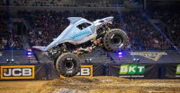 Monster Jam Syracuse Syracuse 2026