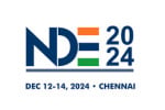 Annual Conference & Exhibition on Non-Destructive Evaluation (NDE) Hyderabad 2026
