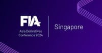FIA Asia Derivatives Conference 2026 Singapore 2026