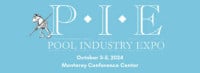 Pool Industry Expo Monterey 2027