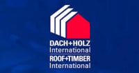 ROOF + Timber International (DACH+HOLZ International) Stuttgart 2028