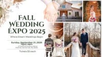 Autumn Wedding Conference Ottawa 2026