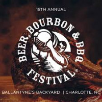 Beer, Bourbon & BBQ Festival - Charlotte, NC Charlotte 2027