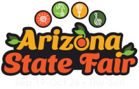 Arizona State Fair Phoenix 2026